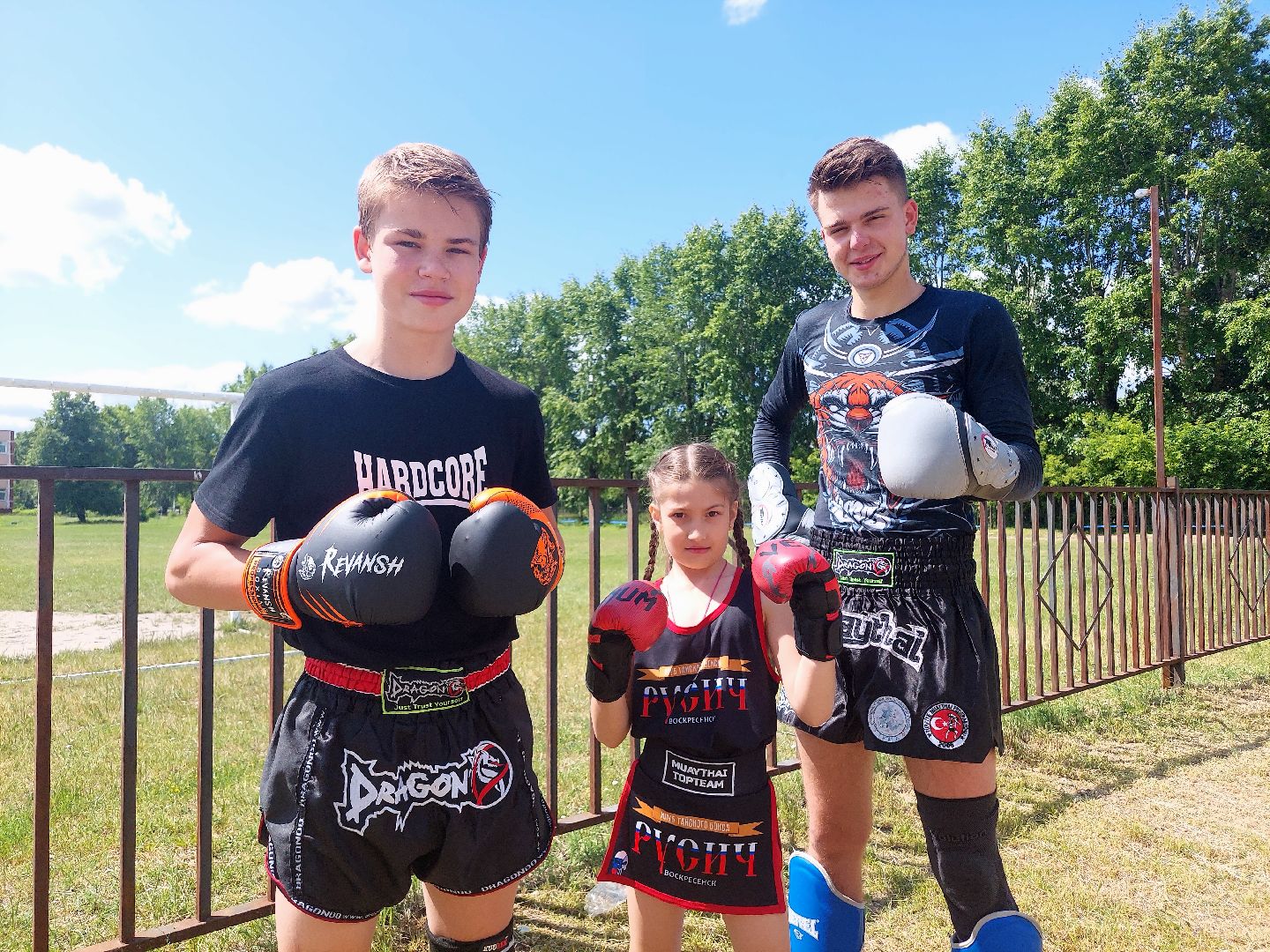 спорт, соревнования, тайский бокс