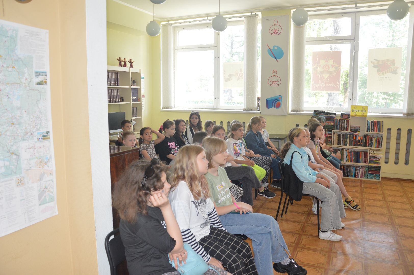 Шатура, #День_памяти