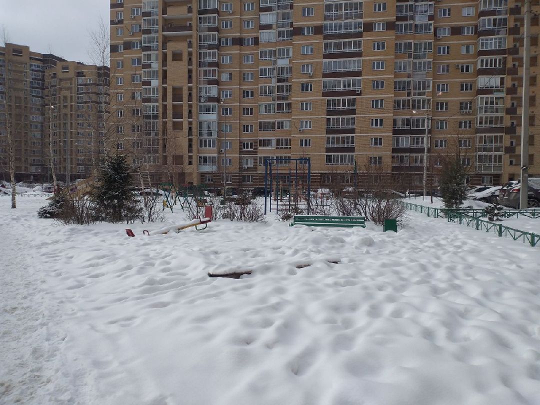 благоустройство, губернатор, дети, Добродел, Лосино-Петровский, площадки