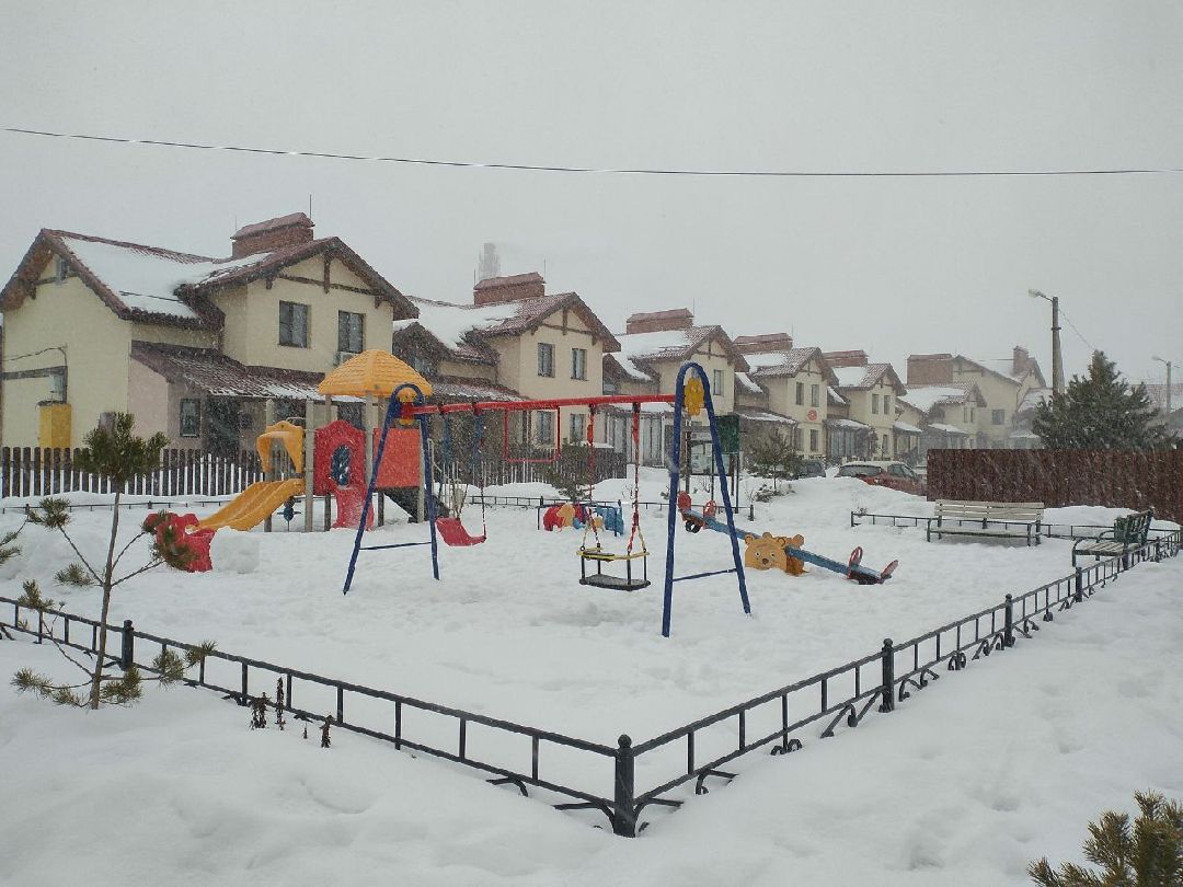 благоустройство, губернатор, дети, Добродел, Лосино-Петровский, площадки