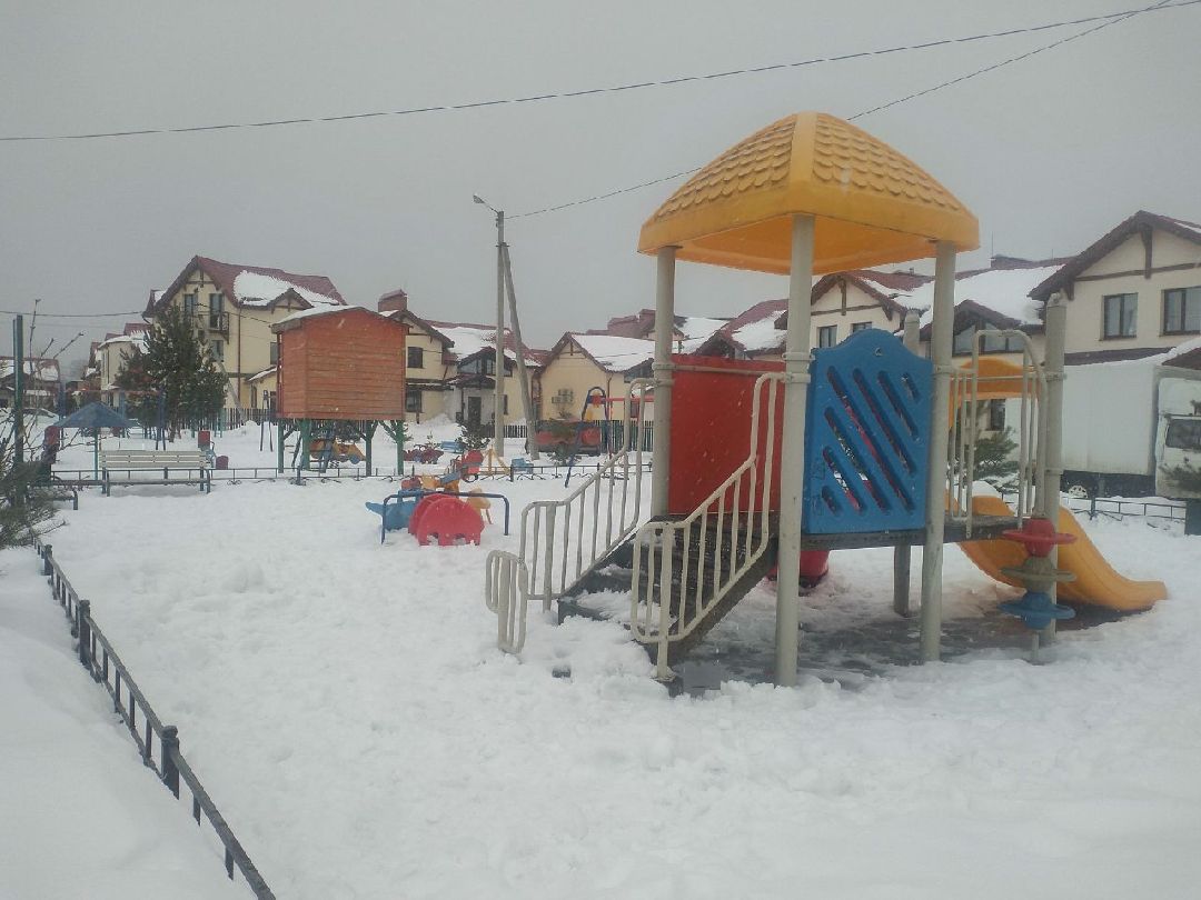 благоустройство, губернатор, дети, Добродел, Лосино-Петровский, площадки