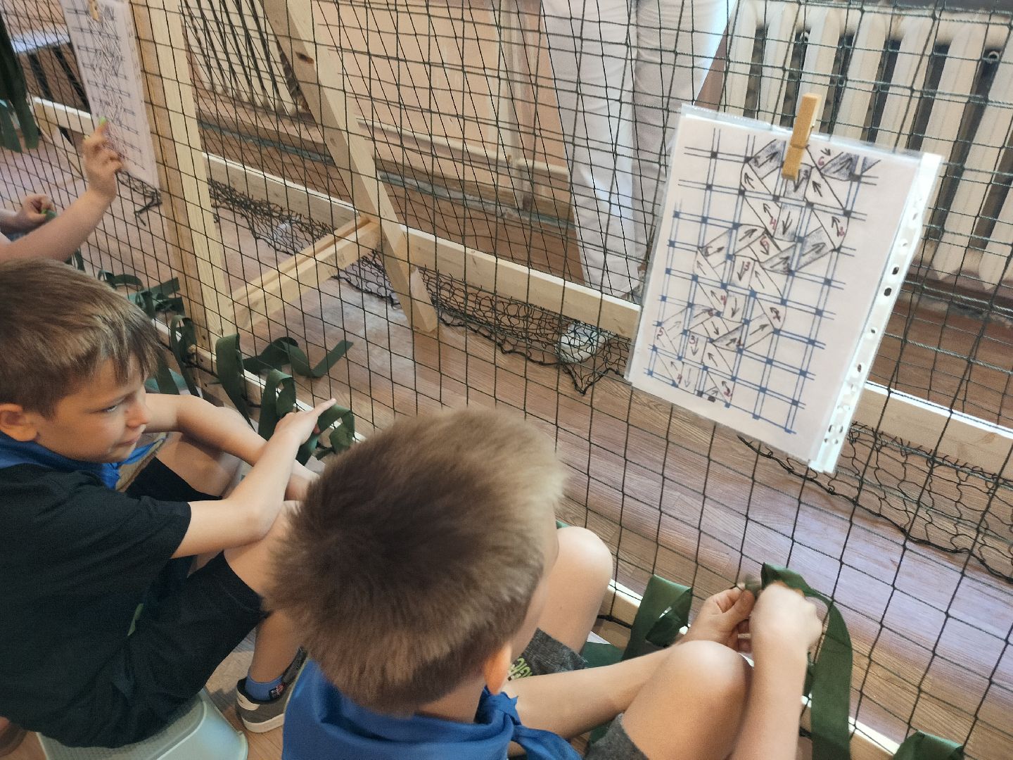 СВО, Гимназия, поможем СВОим, дети, Умные каникулы, Движение первых