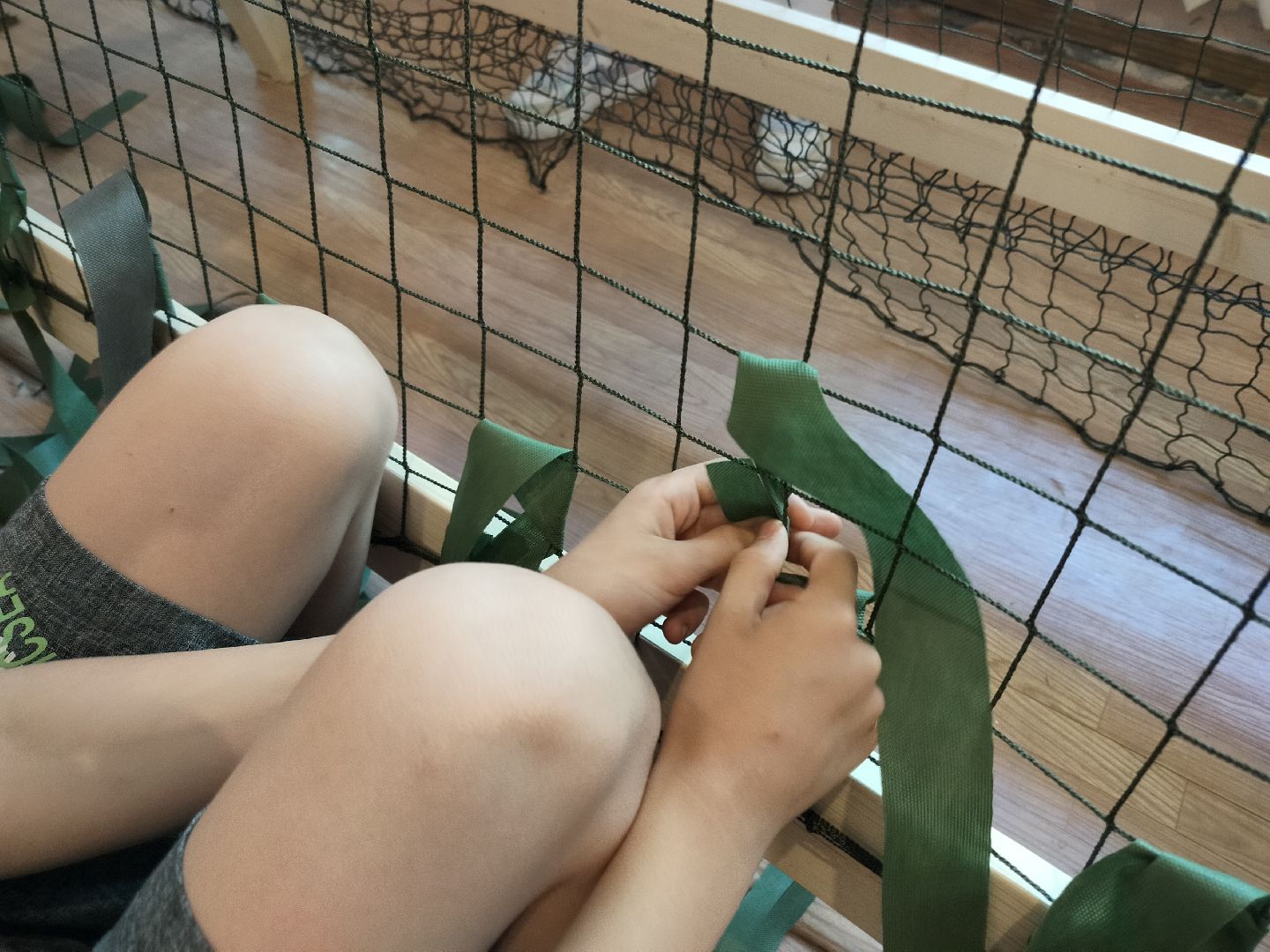 СВО, Гимназия, поможем СВОим, дети, Умные каникулы, Движение первых