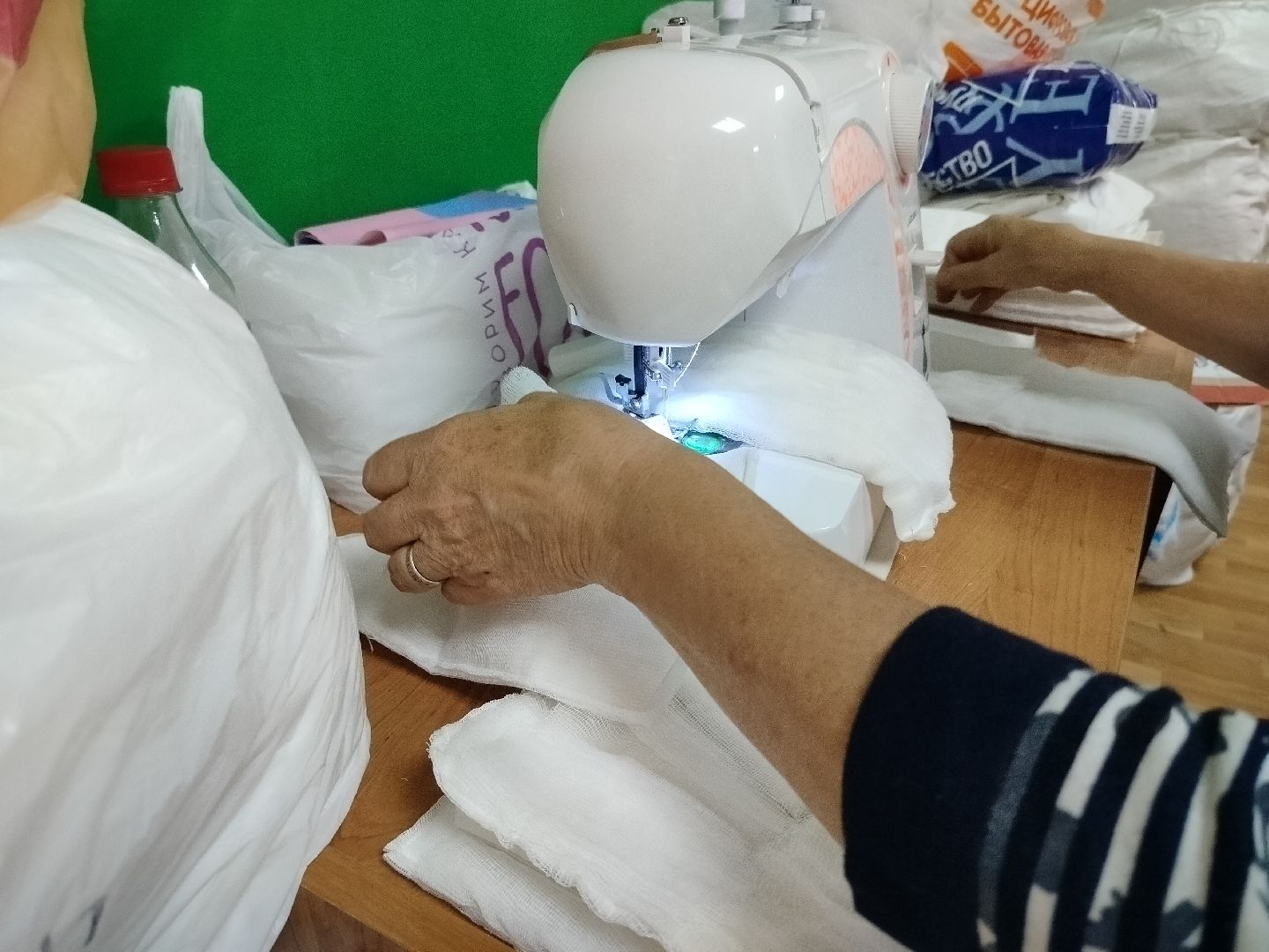 СВО, Умные каникулы, стерильность фронту, Поддержим СВОих, Протвино