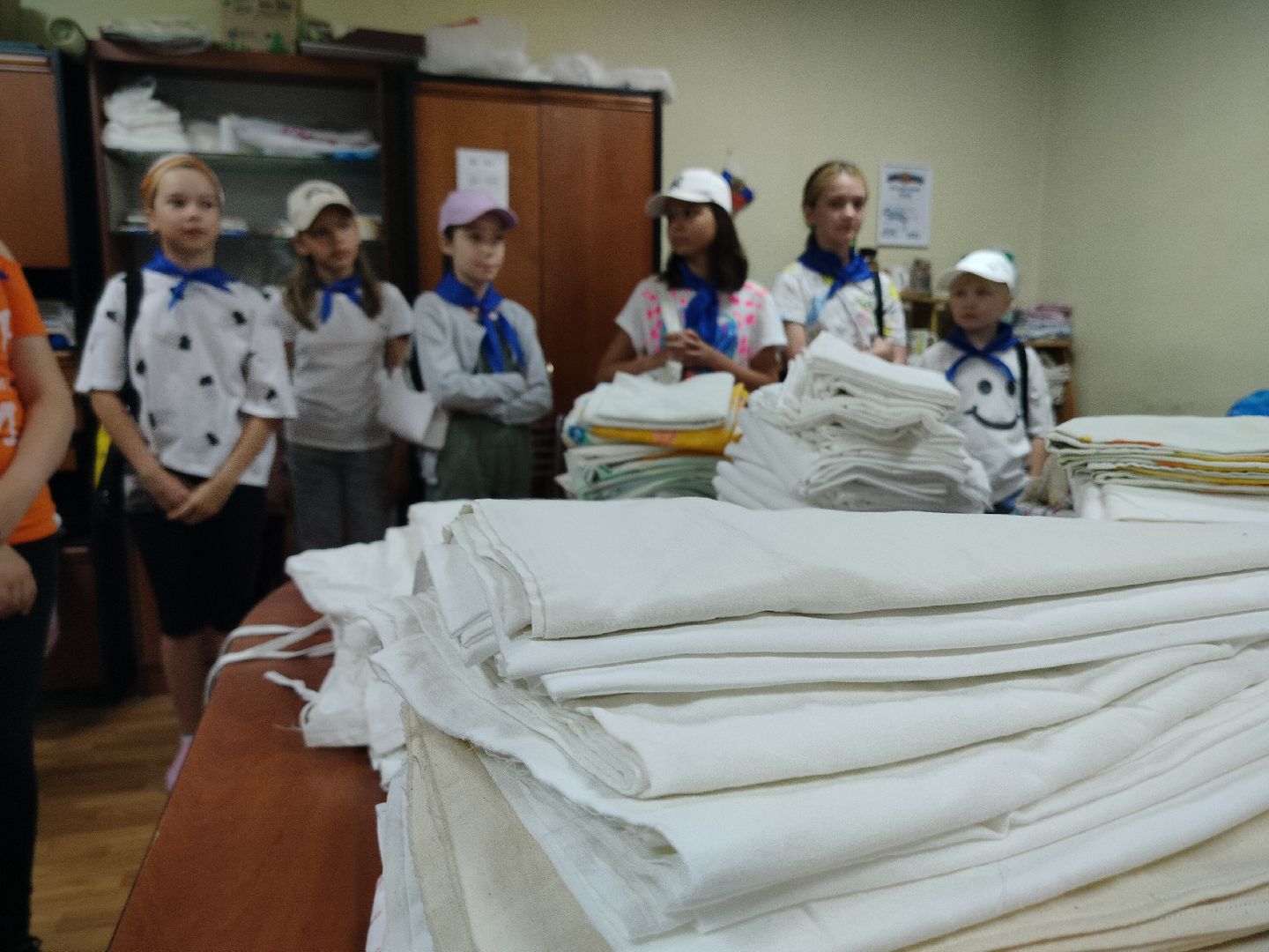 СВО, Умные каникулы, стерильность фронту, Поддержим СВОих, Протвино