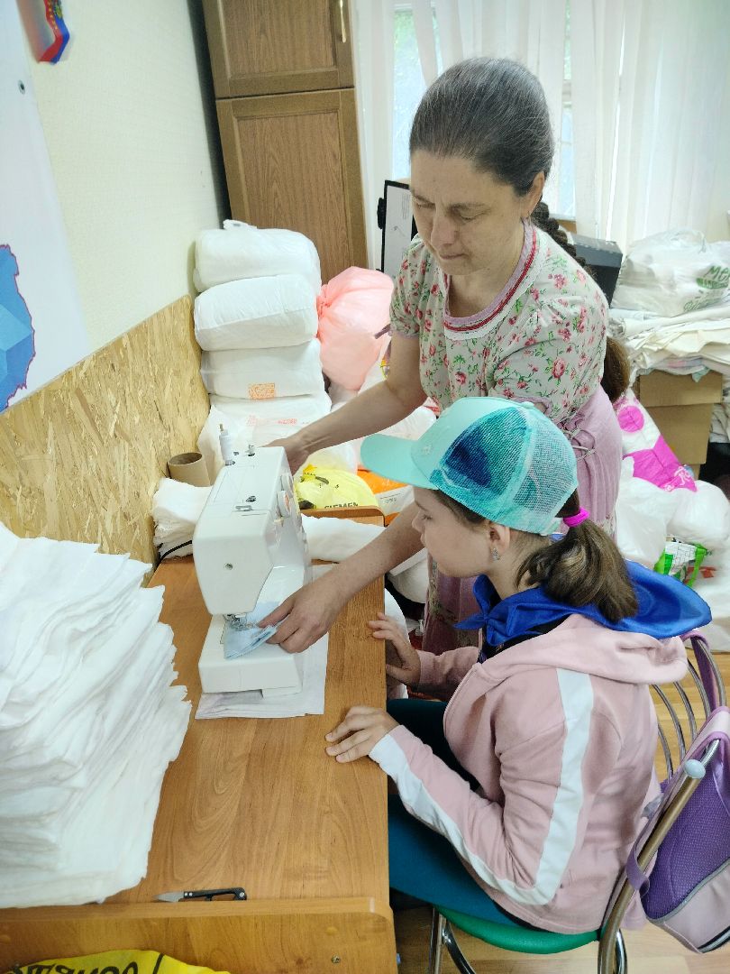 СВО, Умные каникулы, стерильность фронту, Поддержим СВОих, Протвино