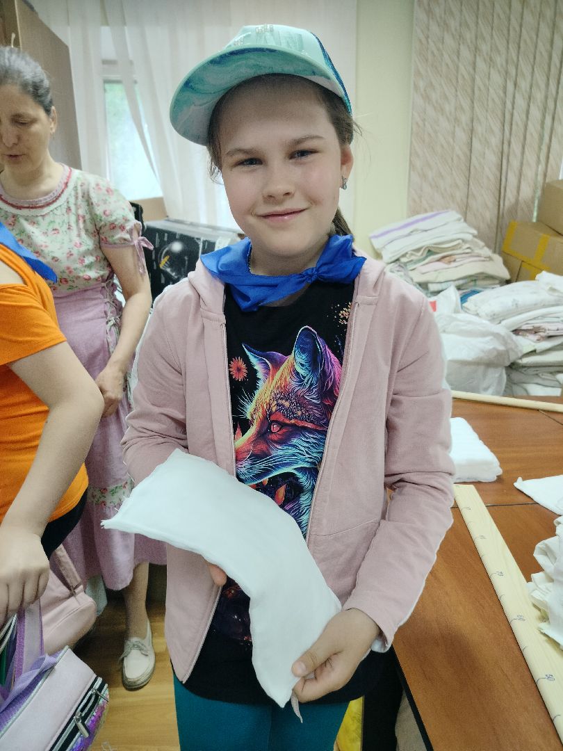 СВО, Умные каникулы, стерильность фронту, Поддержим СВОих, Протвино