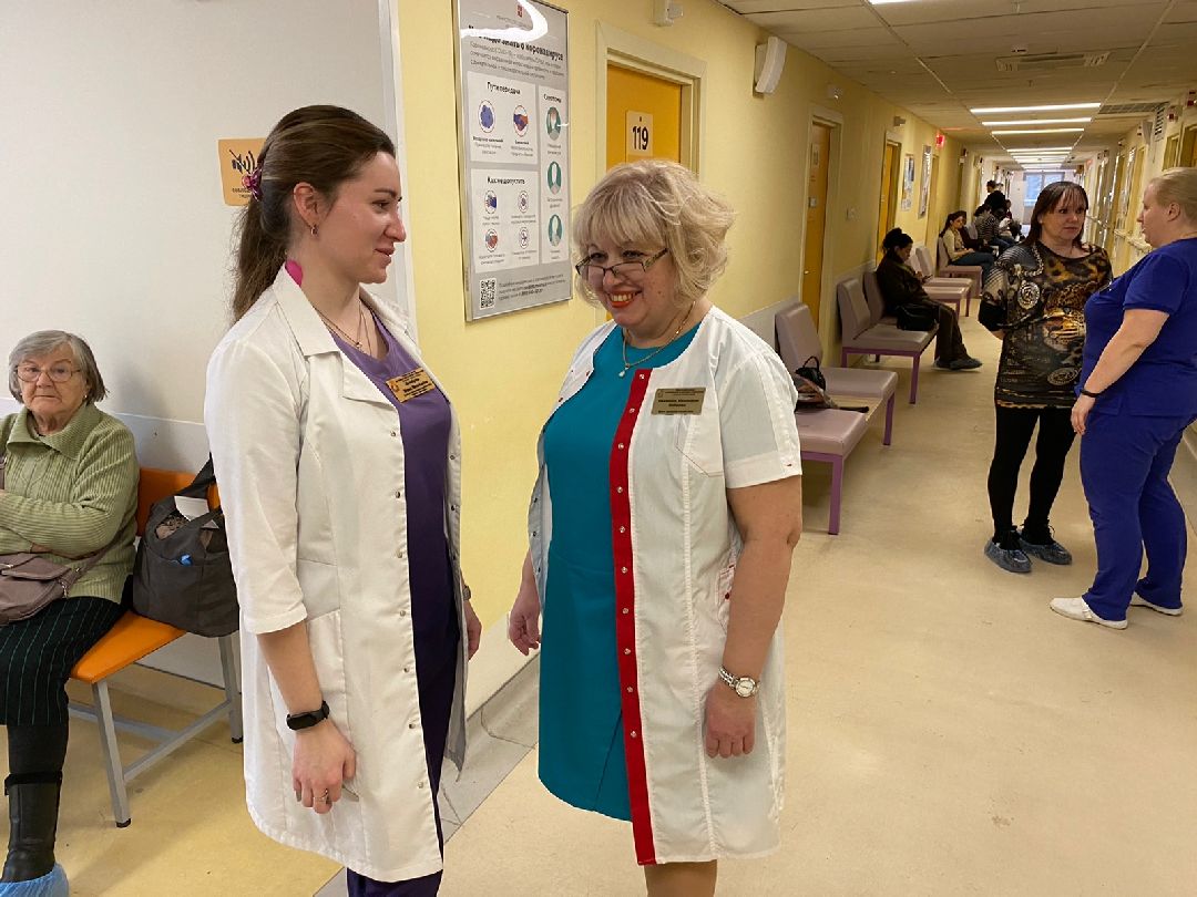 Раменское, общество