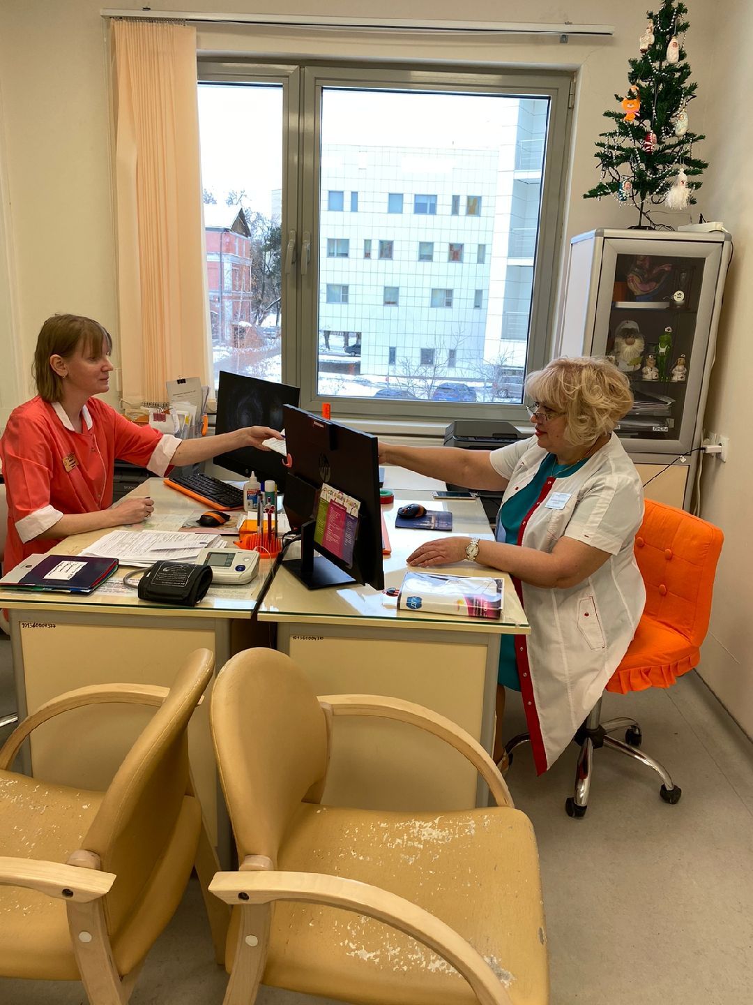 Раменское, общество