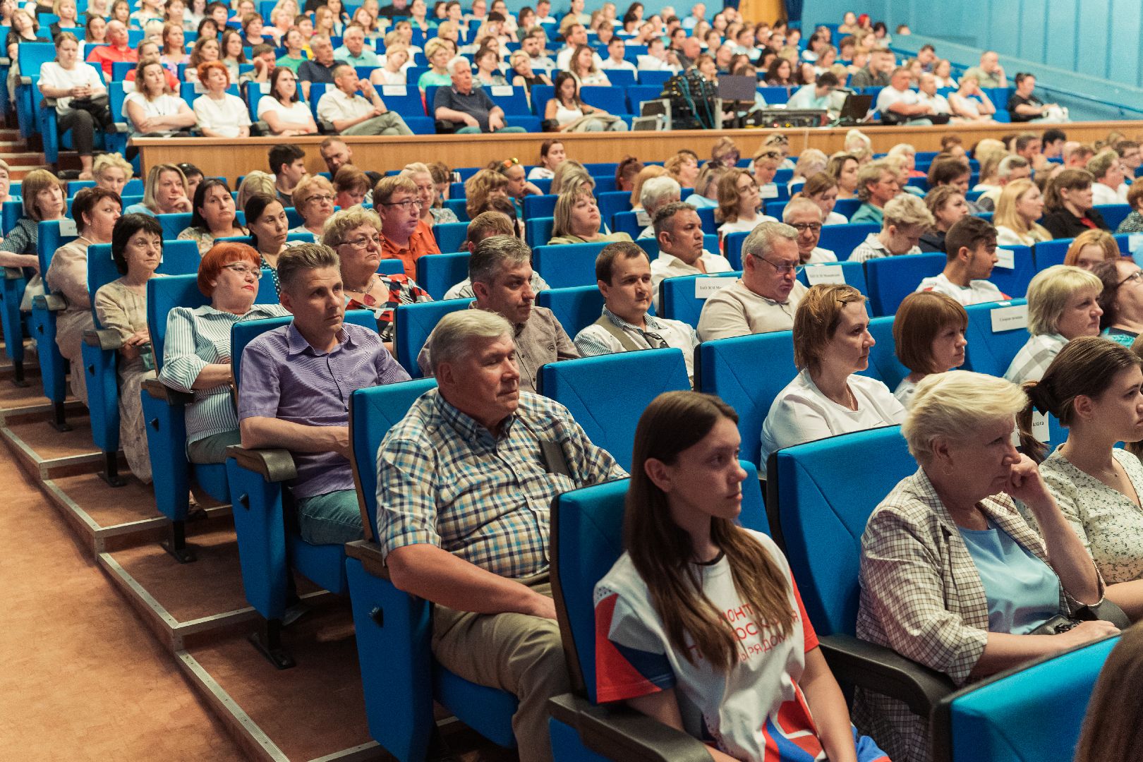 Можайск, Можайский городской округ, Подмосковье, отчёт главы, центр помощи семьям военнослужащих