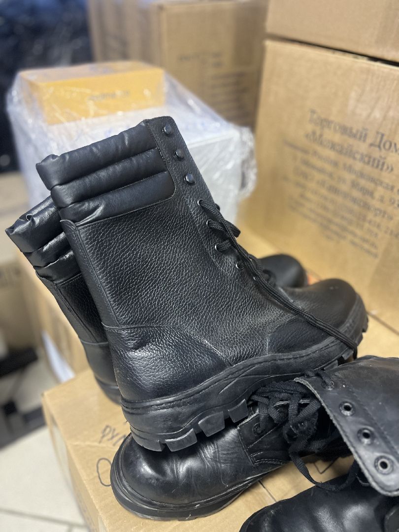 Можайск, Можайский городской округ, Подмосковье, отчёт главы, центр помощи семьям военнослужащих