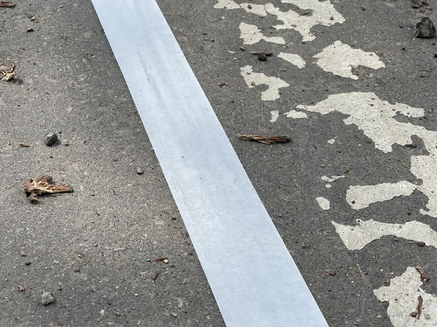 Немчиновка, Одинцово, благоустройство, велодорожка, разметка,