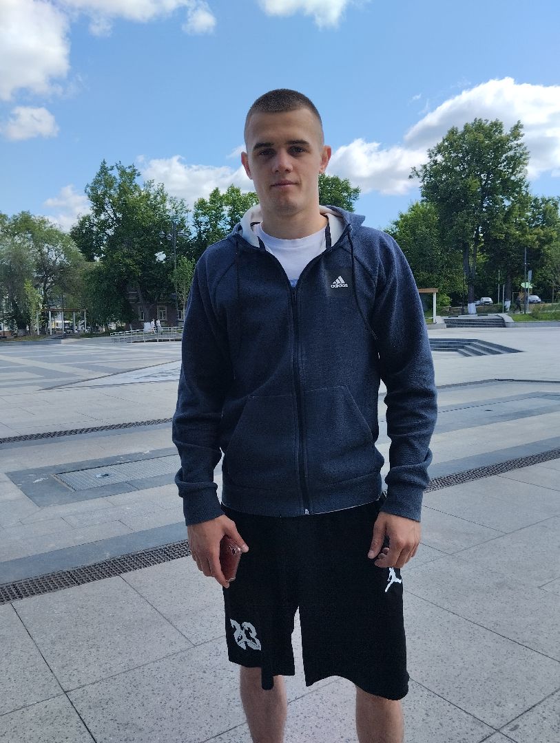 Первенство России, бокс, боксёр, Ногинск, Богородский городской округ