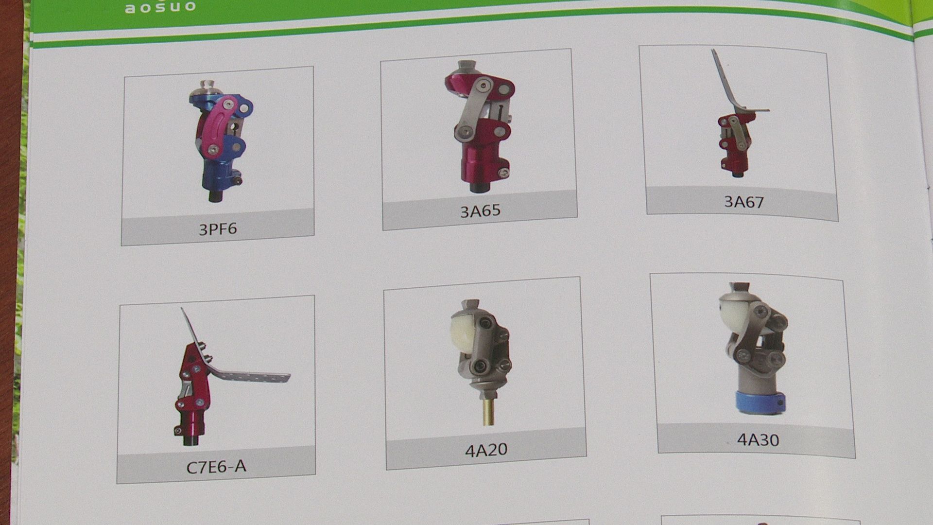 Реутов, Китай, Гуанчжоу, выставка, протезирование, комплектующие