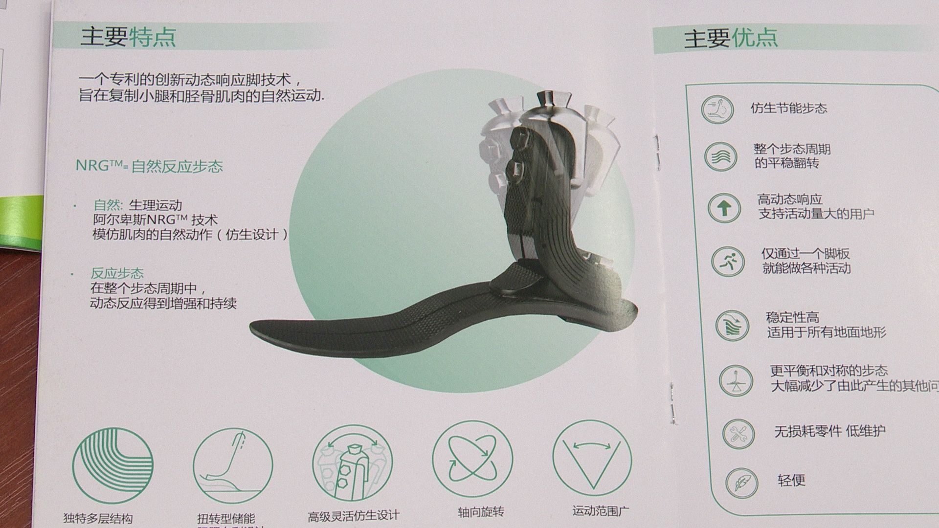 Реутов, Китай, Гуанчжоу, выставка, протезирование, комплектующие