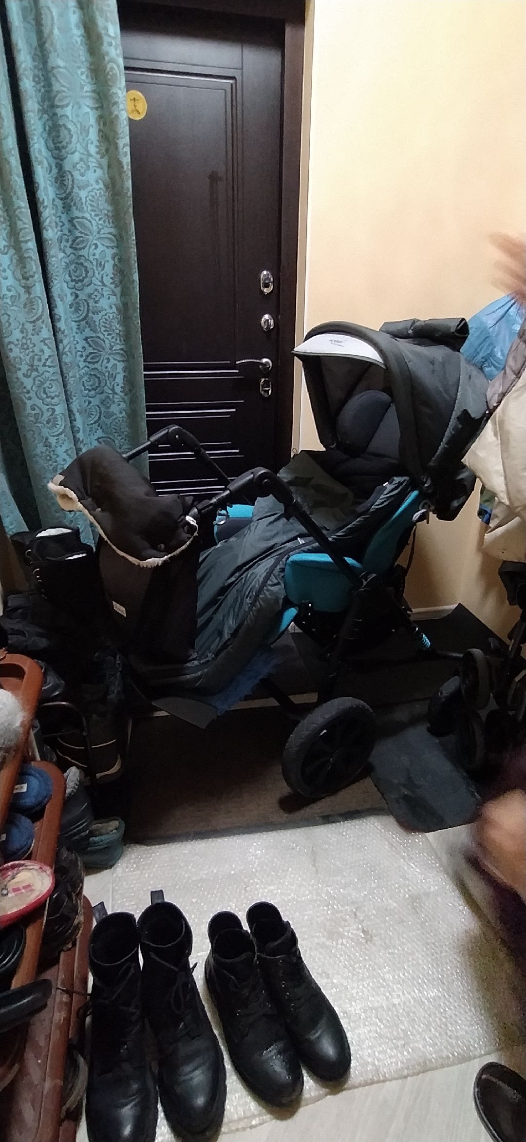 Щелково, общество