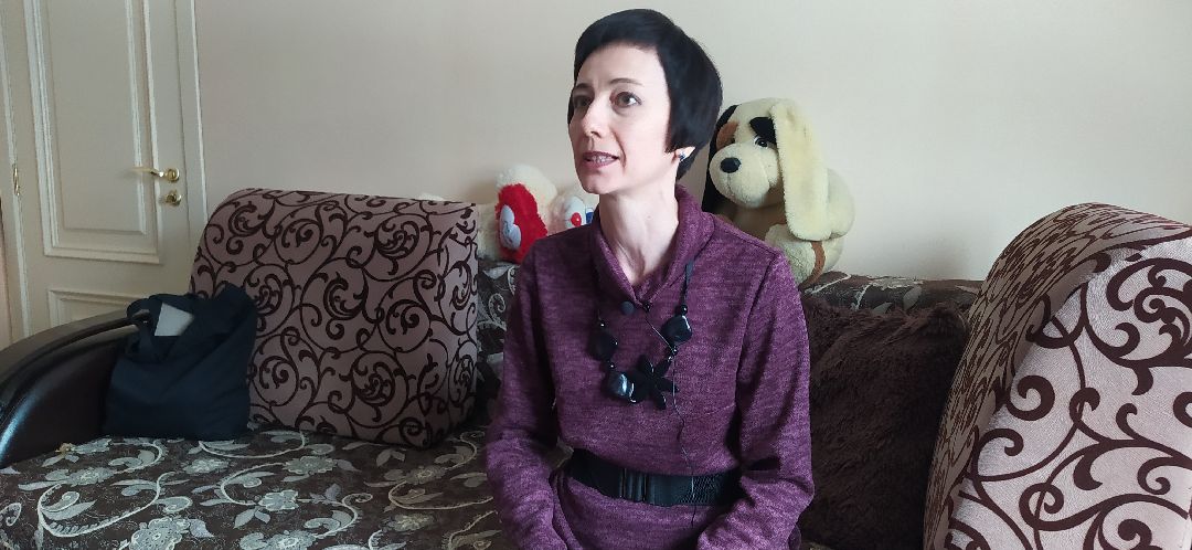 Щелково, общество