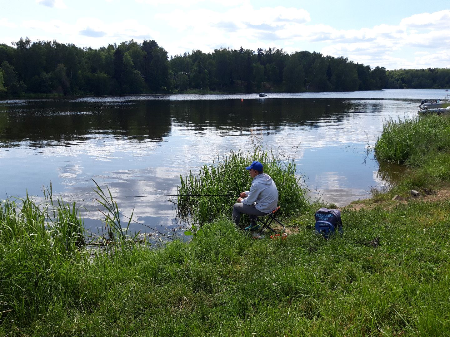 ветер, волейбол, река, озеро, плавание, п