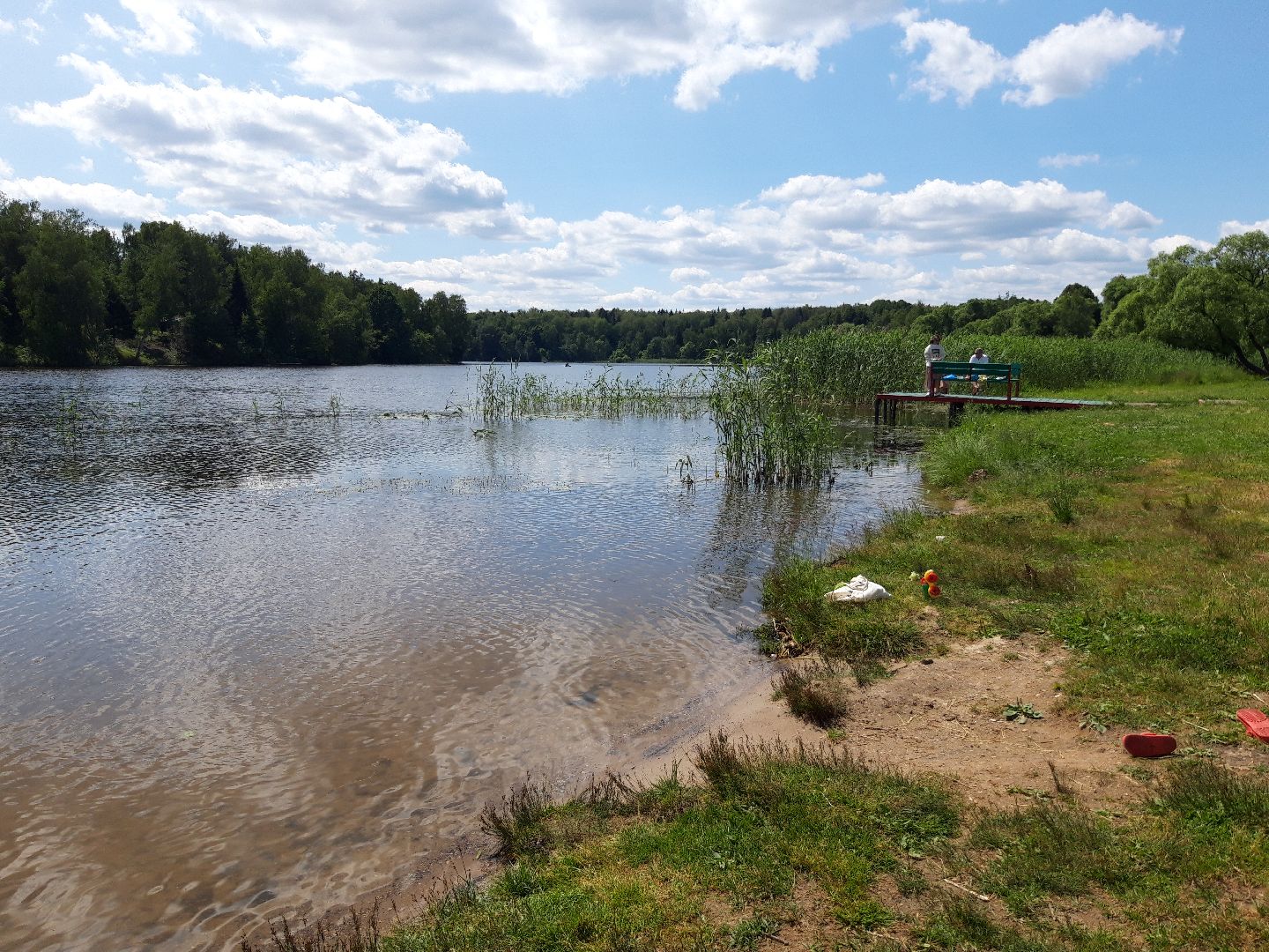 ветер, волейбол, река, озеро, плавание, п