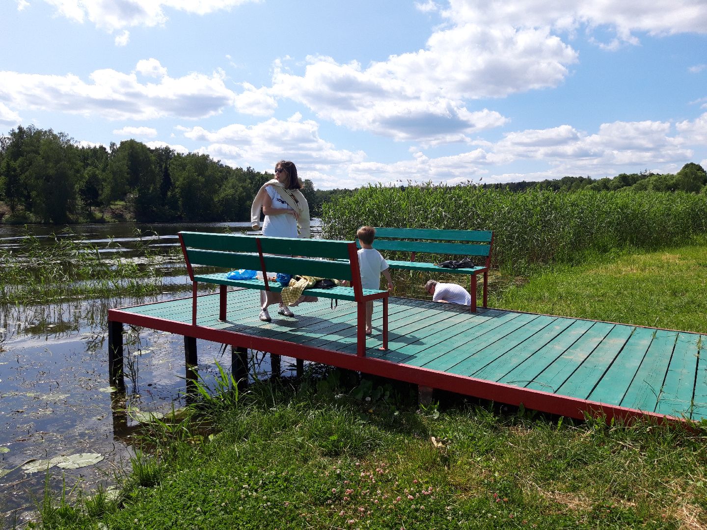 ветер, волейбол, река, озеро, плавание, п