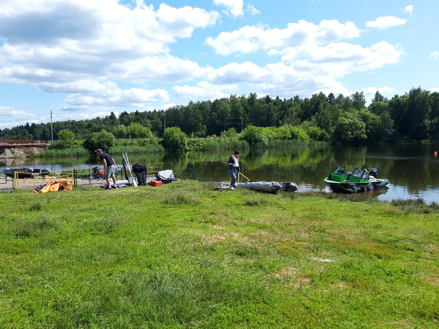 ветер, волейбол, река, озеро, плавание, п