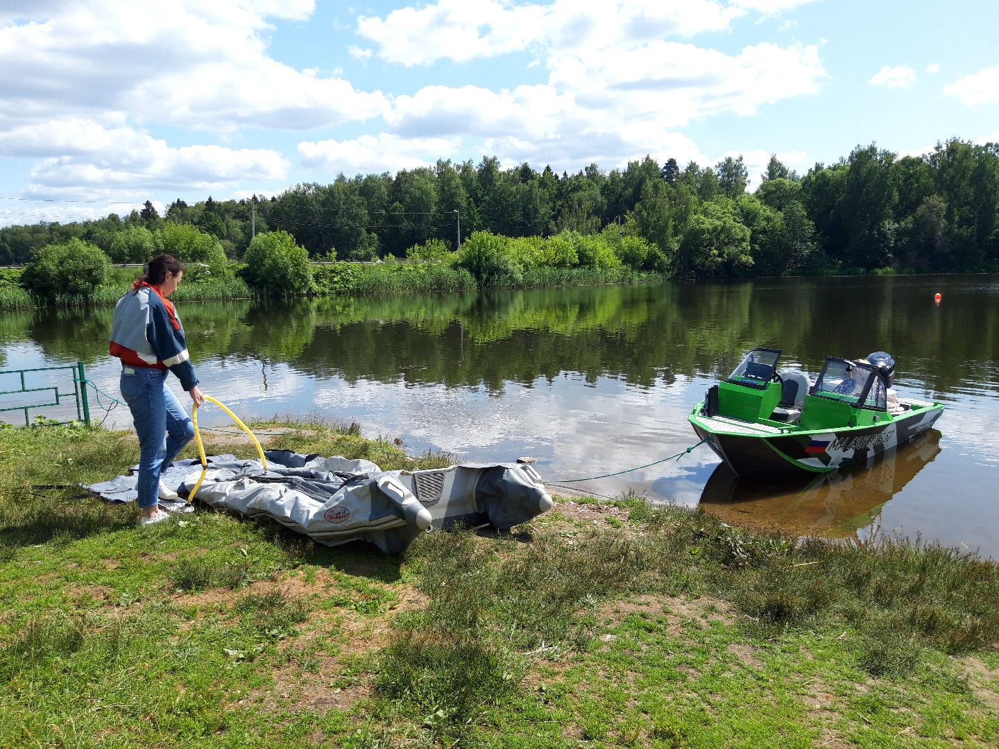 ветер, волейбол, река, озеро, плавание, п