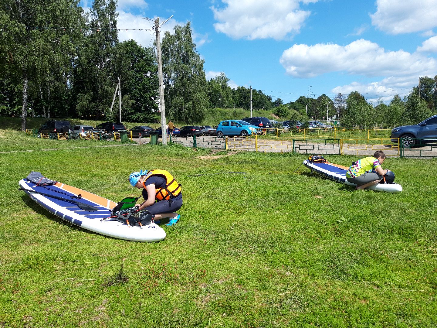 ветер, волейбол, река, озеро, плавание, п