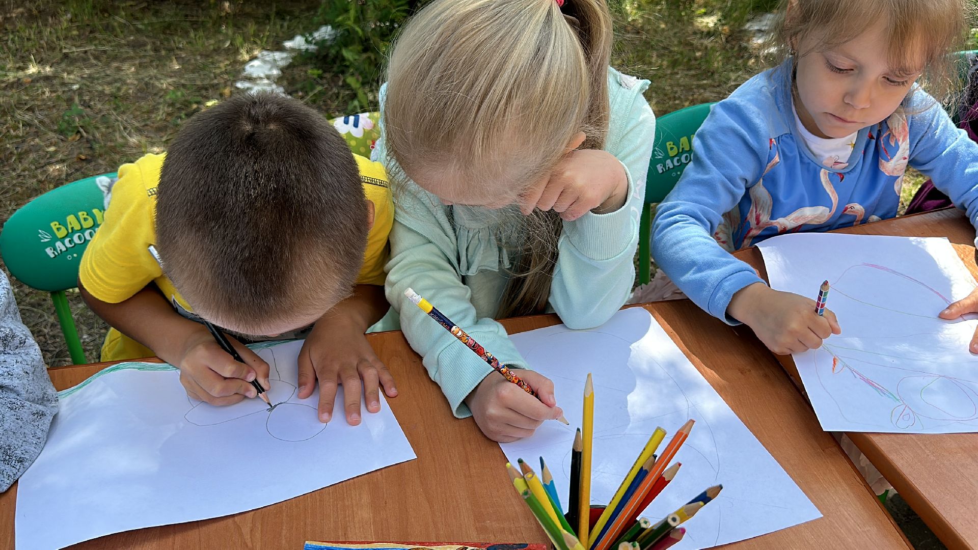 Одинцово, Культканикулы, Культура ОГО