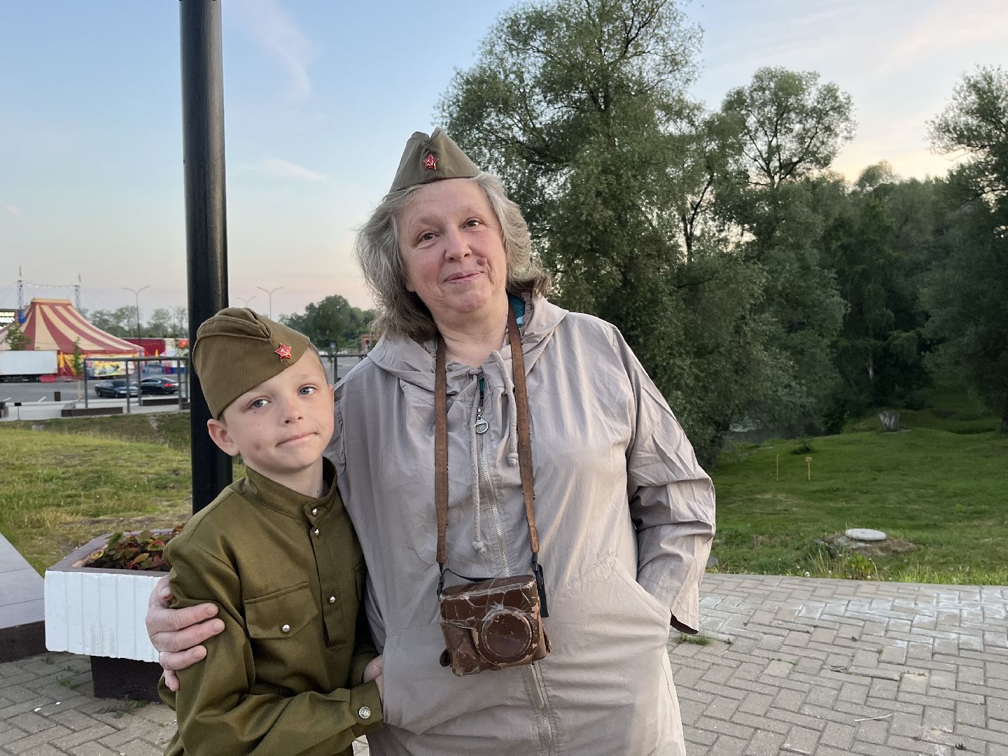 Наро-Фоминск, День памяти и скорби, 22 июня, Великая Отечественная война, память, патриотическое воспитание