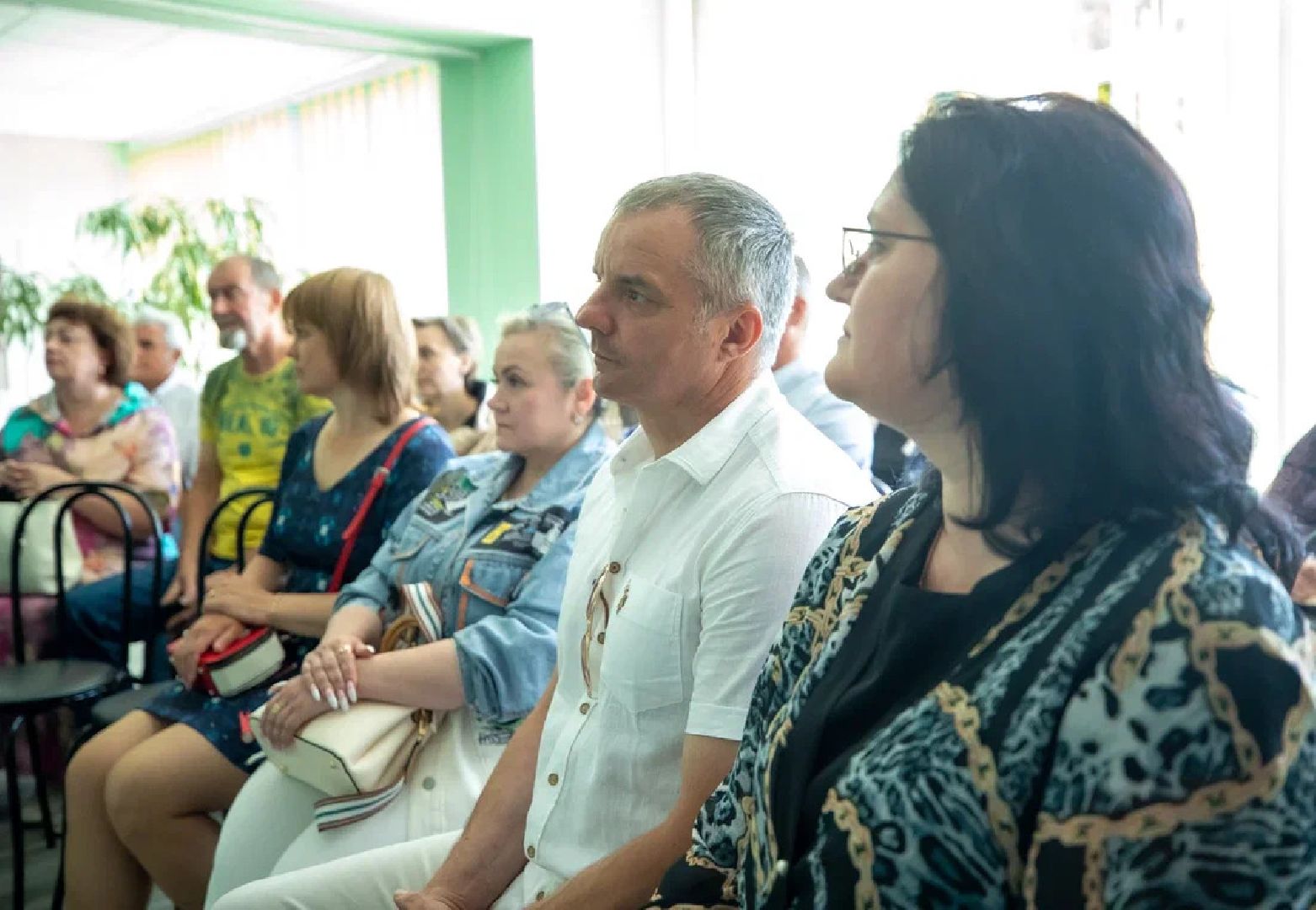 Приемные семьи, опека, Министерство социального развития, Семья и дом, марафон, Орехово-Зуево