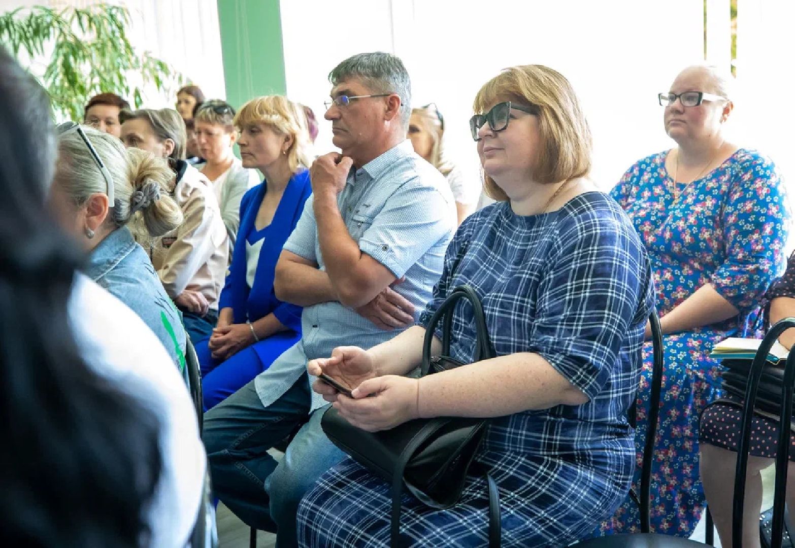 Приемные семьи, опека, Министерство социального развития, Семья и дом, марафон, Орехово-Зуево