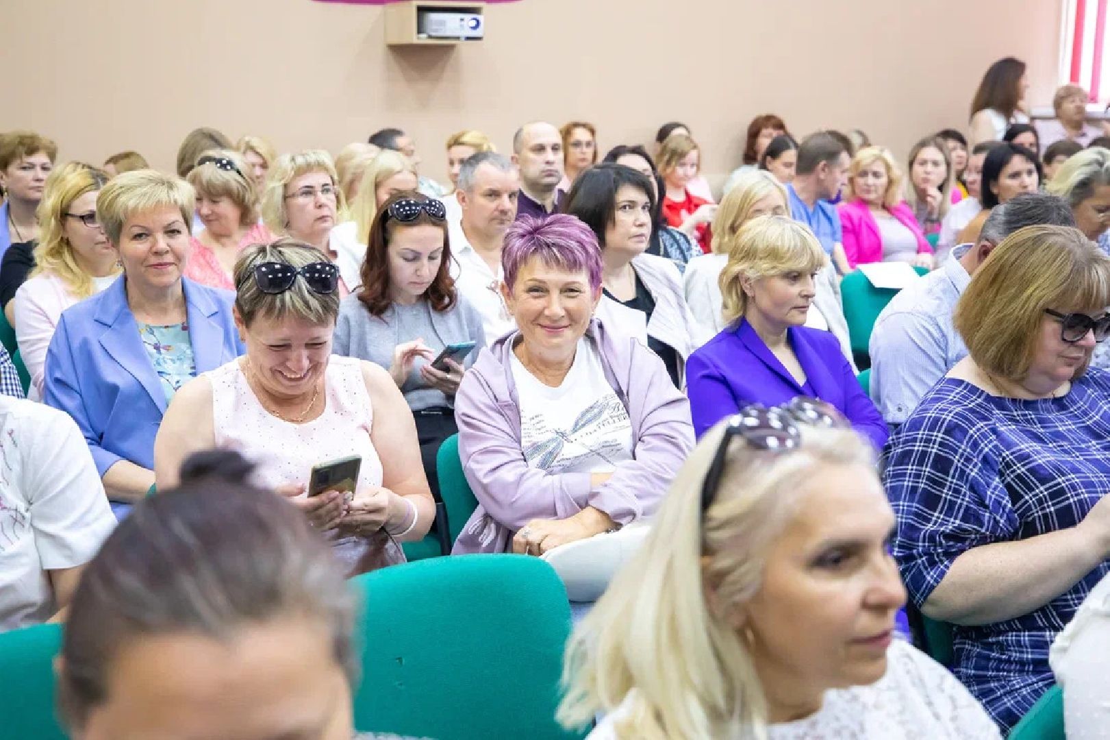 Приемные семьи, опека, Министерство социального развития, Семья и дом, марафон, Орехово-Зуево