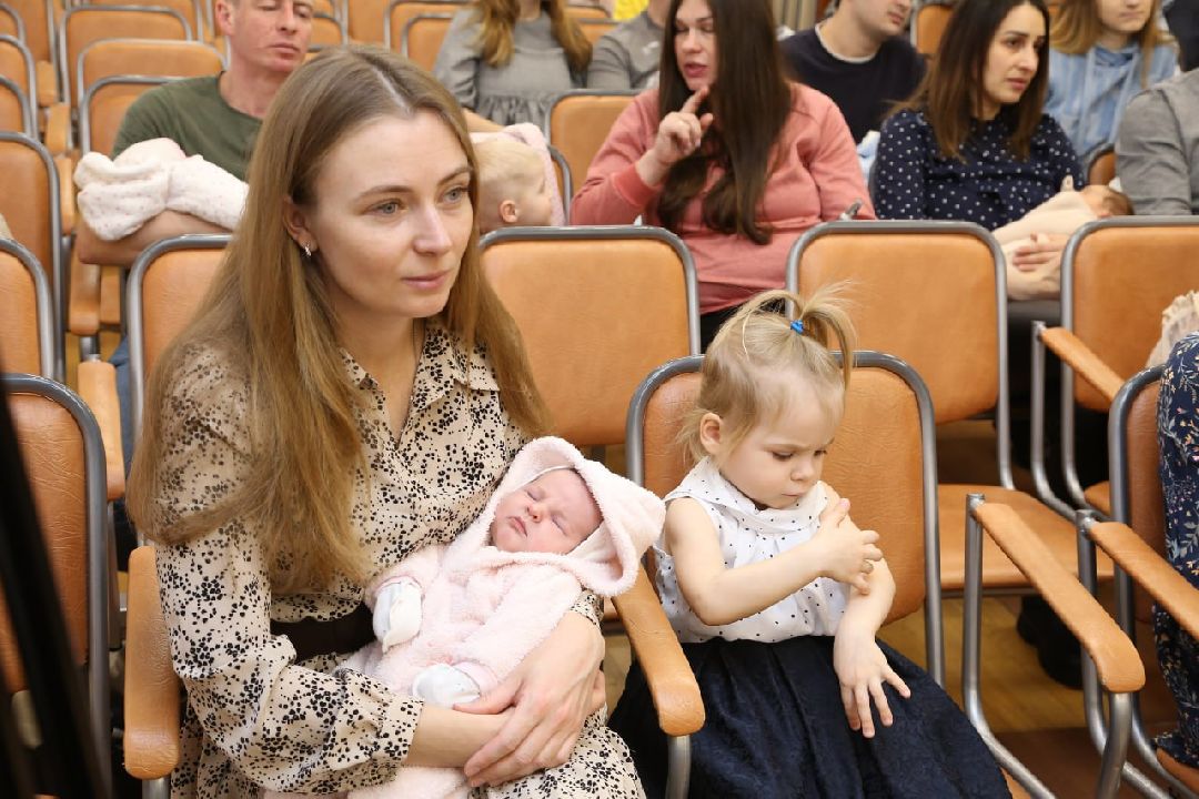 Раменское, общество