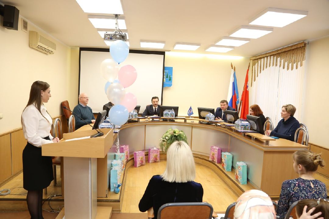 Раменское, общество