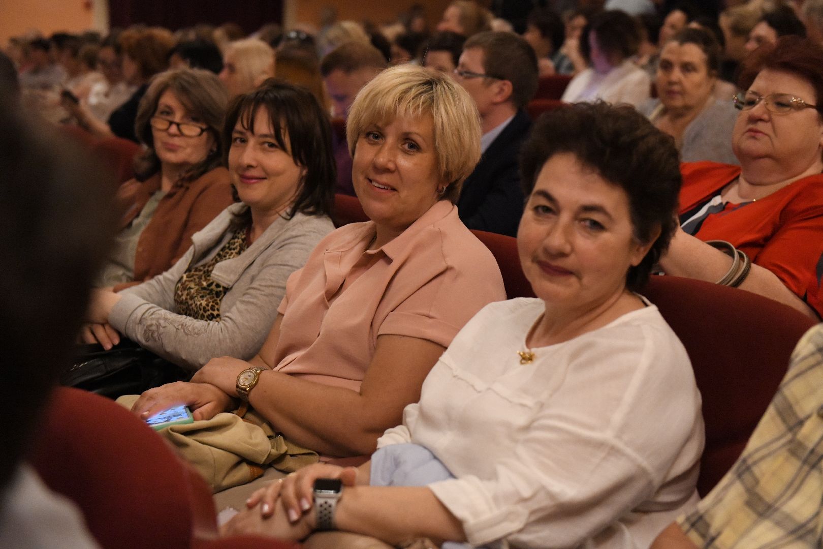 лыткарино, общество, отчёт, глава, планы,