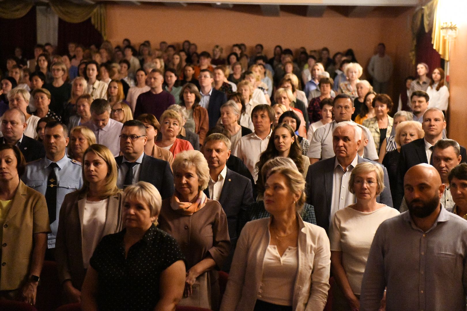 лыткарино, общество, отчёт, глава, планы,