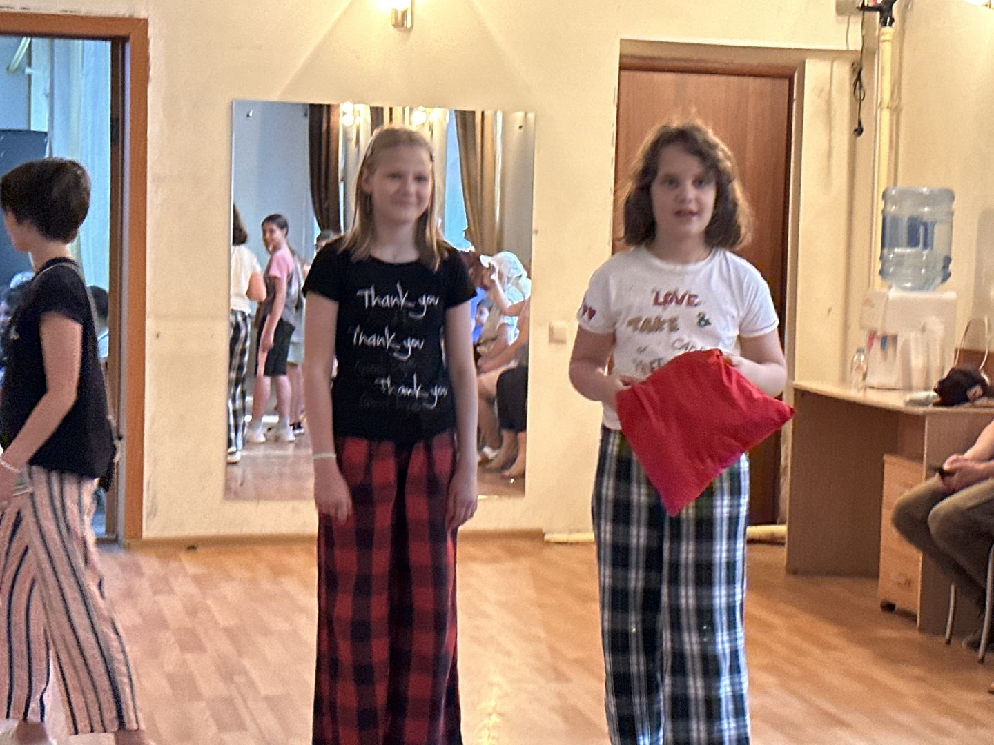 Однцово, Дубки, Культканикулы, Лето в Подмосковье, пижама, вечеринка