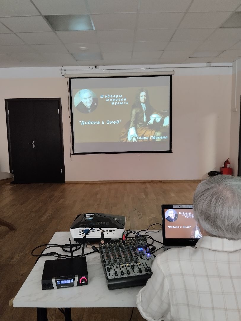 Литературно-музыкальная гостиная, музыка, Центр культуры, Ногинск, Богородский городской округ