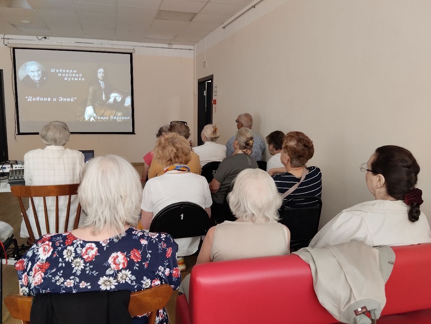 Литературно-музыкальная гостиная, музыка, Центр культуры, Ногинск, Богородский городской округ