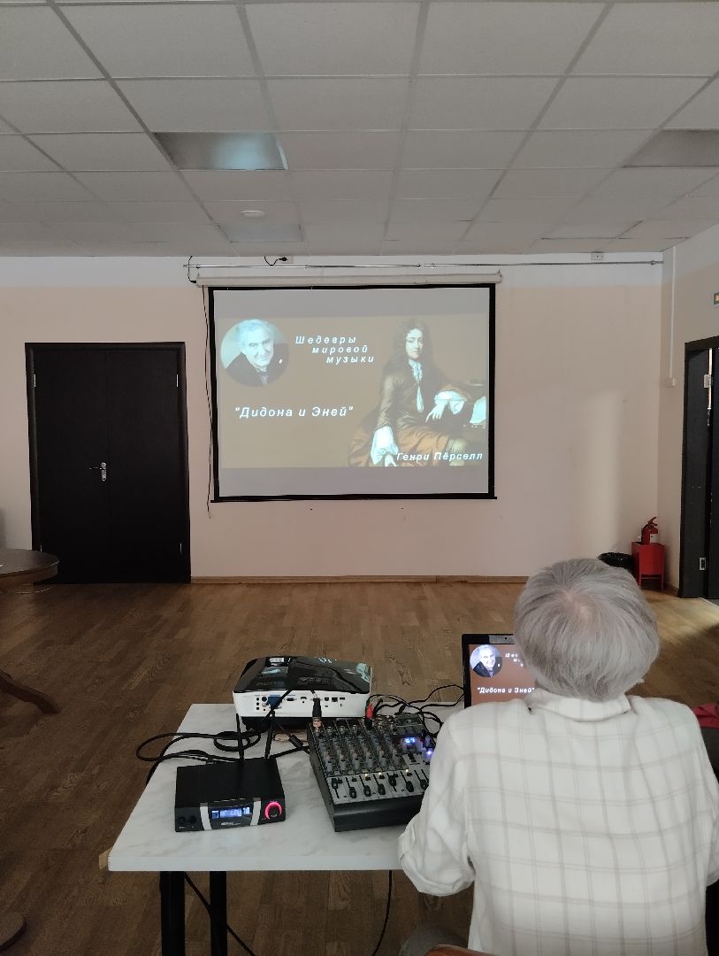 Литературно-музыкальная гостиная, музыка, Центр культуры, Ногинск, Богородский городской округ