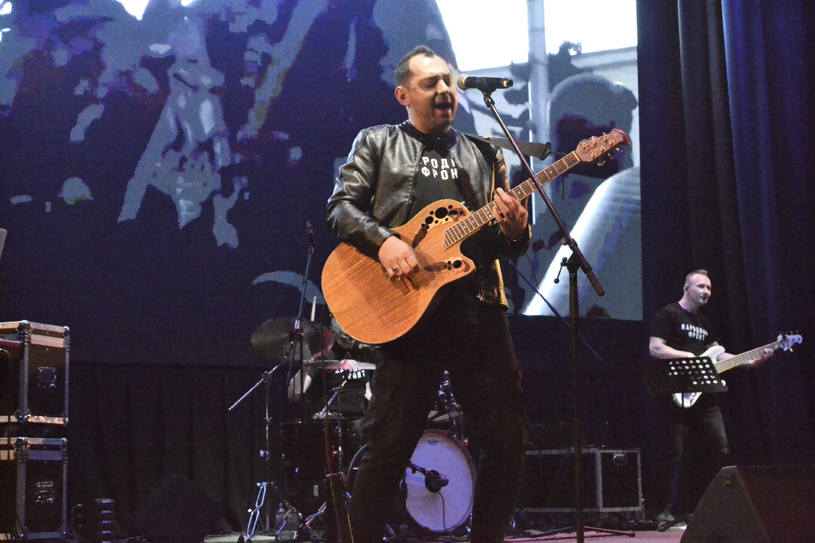 Балашиха, Подмосковье, СВО, группа НАШИ, Своих не бросаем, волонтёры, гуманитарная помощь