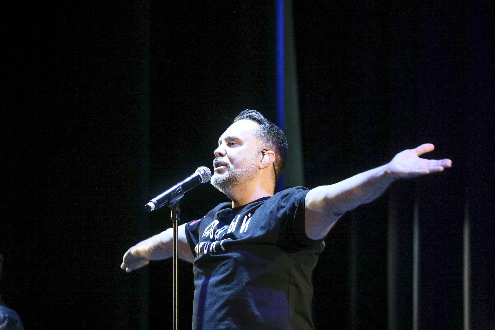 Балашиха, Подмосковье, СВО, группа НАШИ, Своих не бросаем, волонтёры, гуманитарная помощь