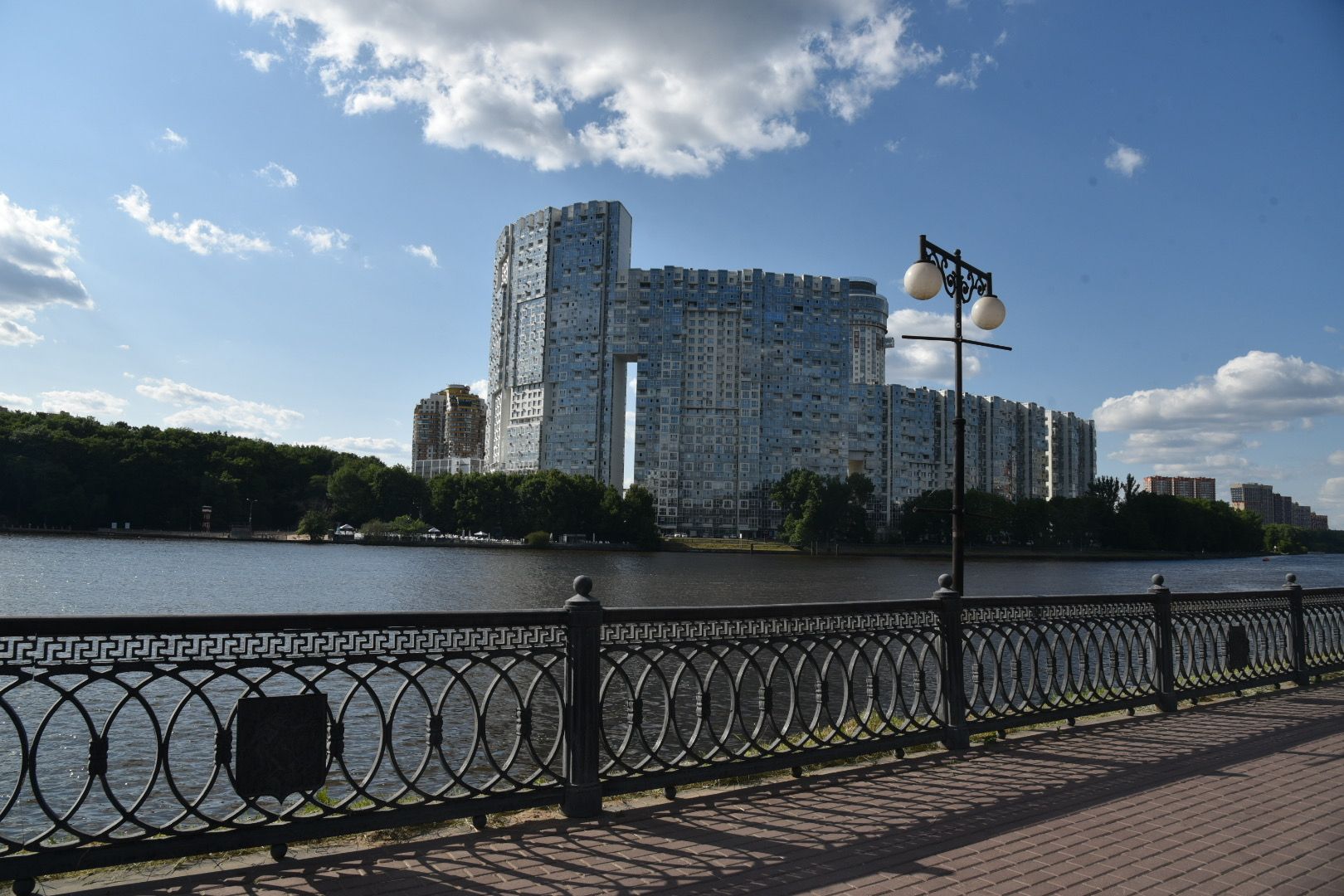 Химки, пляж, отдых