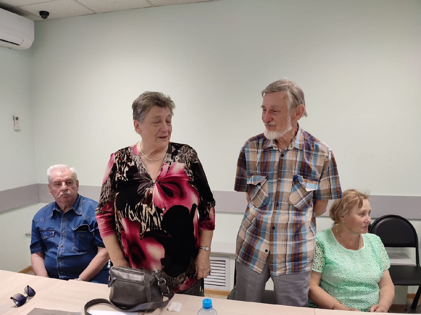 Долгопрудный, дирижаблисты, туризм, краеведение, школа 14, образование