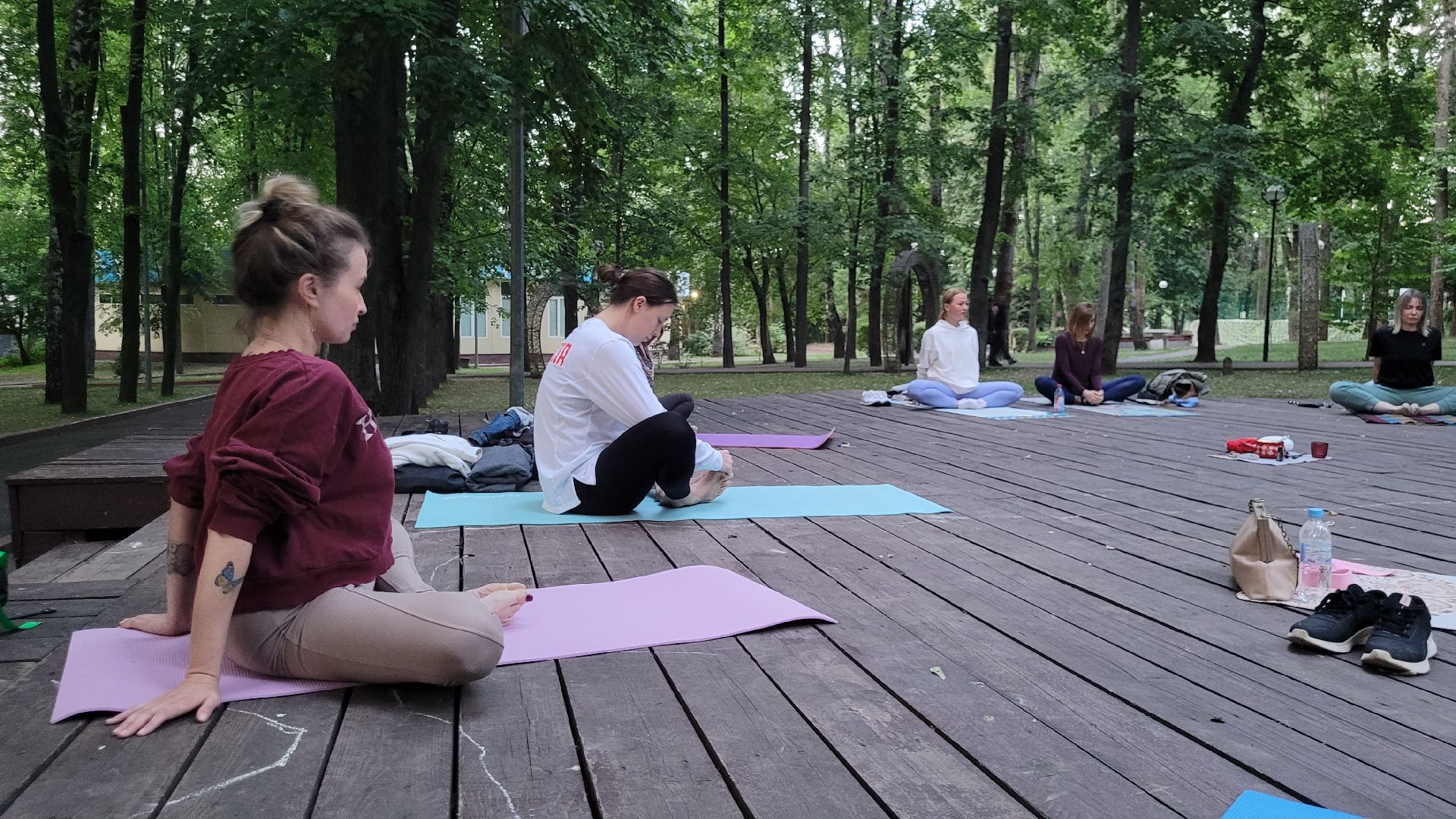 йога; практика; праздник; желания; видное