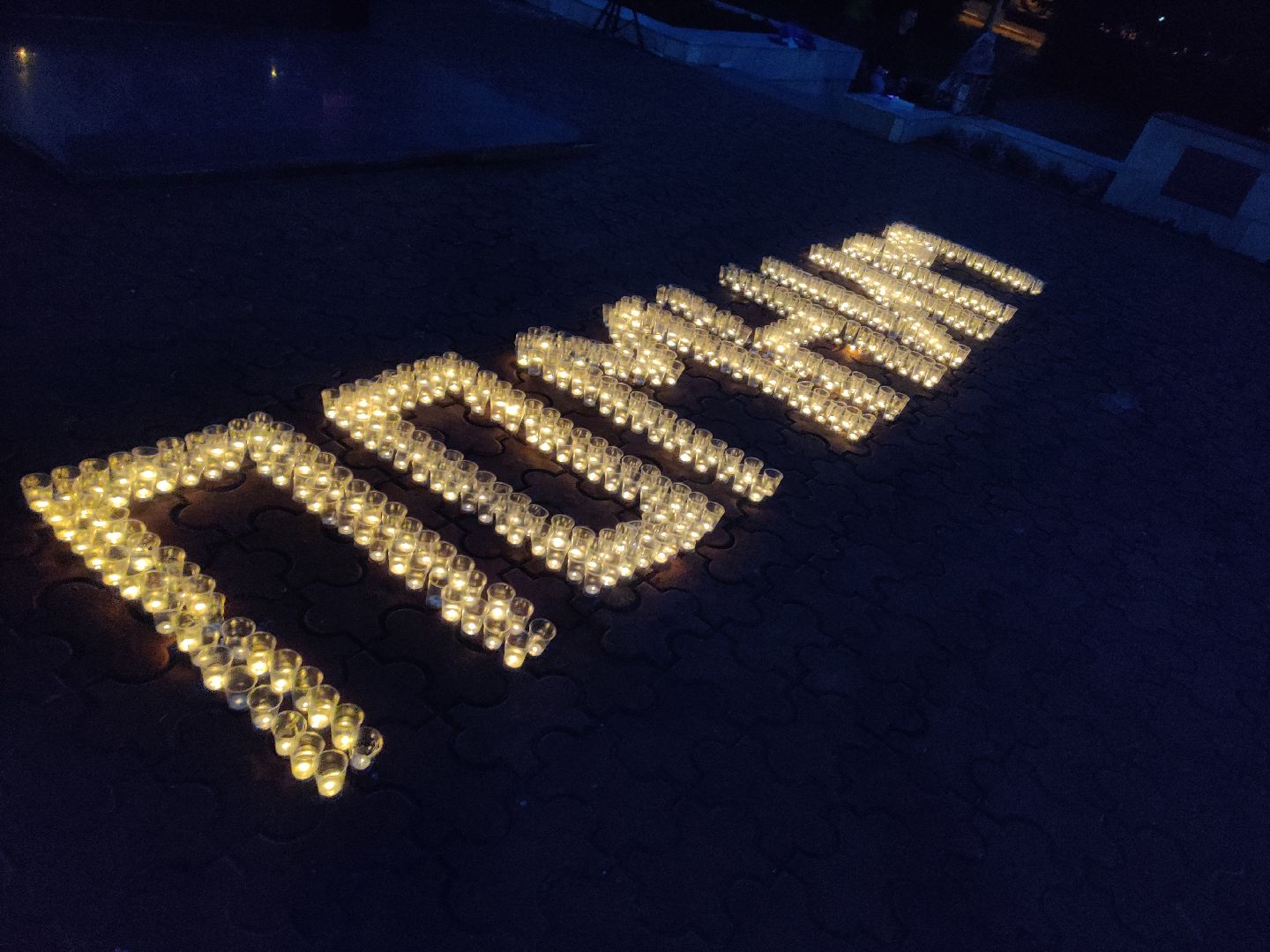 Красноармейск, Пушкинский, свеча памяти, мемориал, почётный гражданин