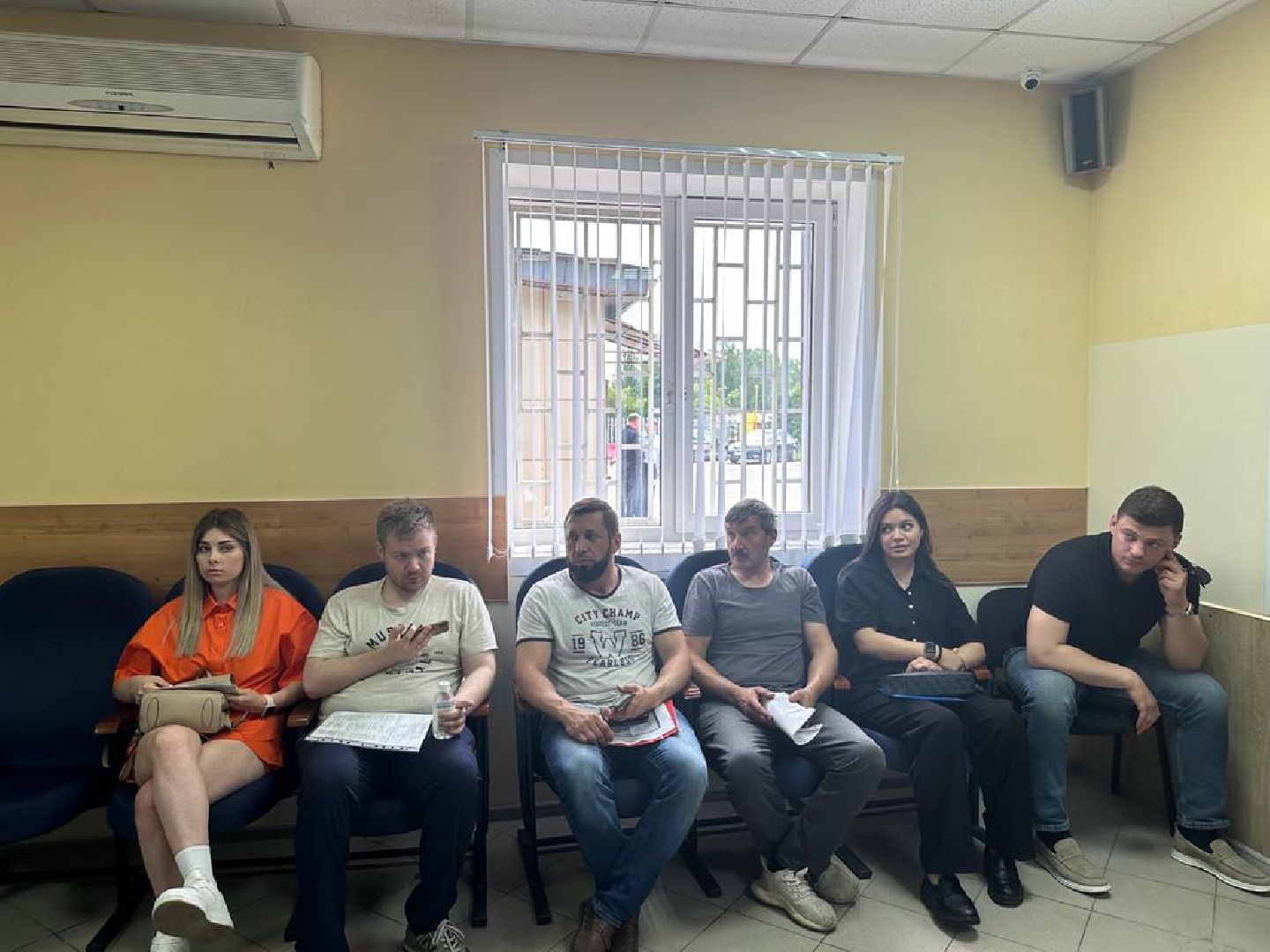 ДТП, превышение скоростного режима, Наро-Фоминск