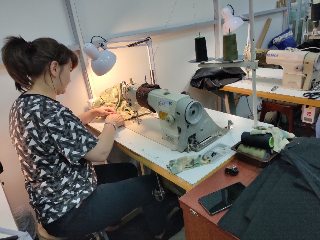 Раменское, общество