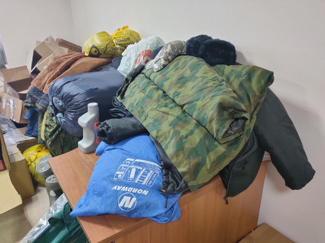 Раменское, общество