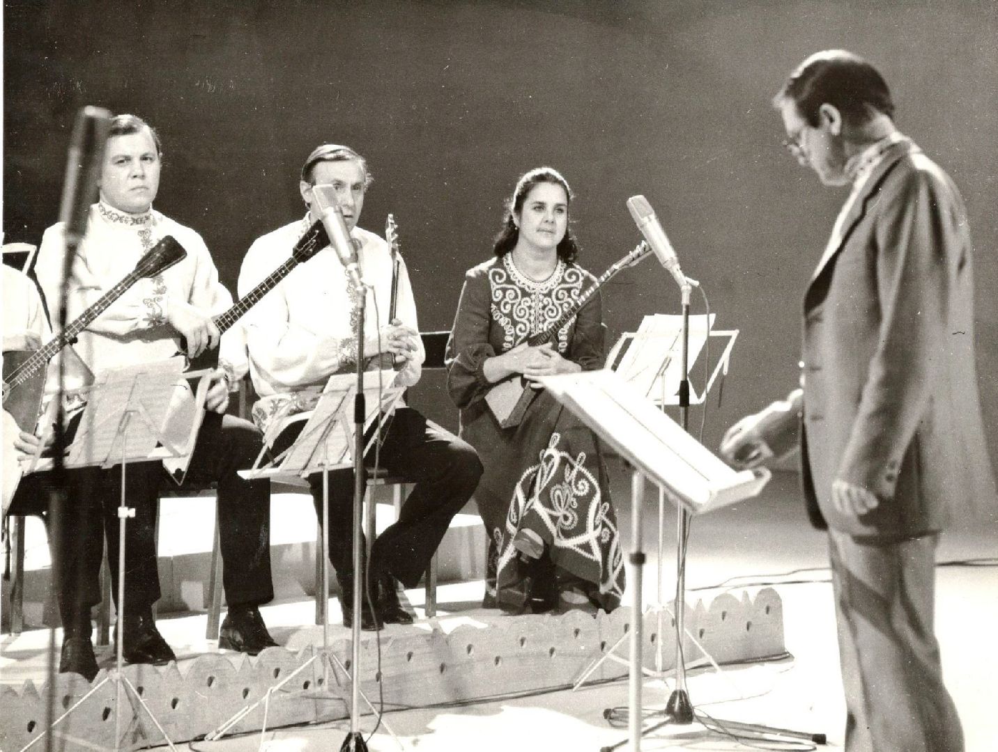 музей, ДШИ, музыкальные инструменты, Котельники